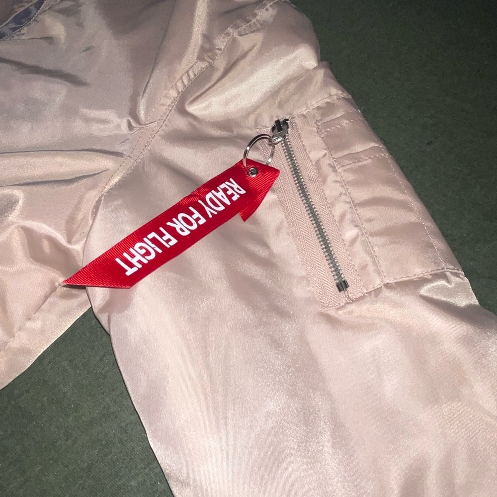 Bomber Jacket - Picture 9 of 10